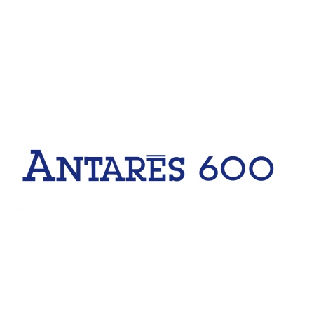Antarès 600