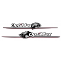 Mercury Optimax world