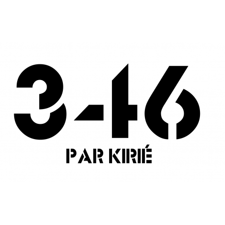 Feeling 346 Kirié