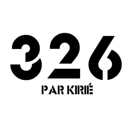 Feeling 326 Kirié