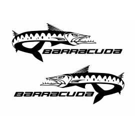 Bénéteau Barracuda 3