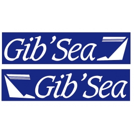 Gib'sea ancien logo