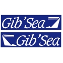 Gib'sea ancien logo