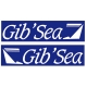 Gib'sea ancien logo