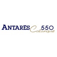Bénéteau Antares 550 Calanque