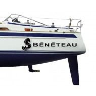 Logo et Marque bateau