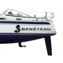 Logo et Marque bateau