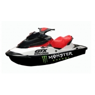 Logo et Marque Jet-ski