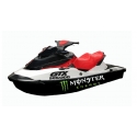 Logo et Marque Jet-ski